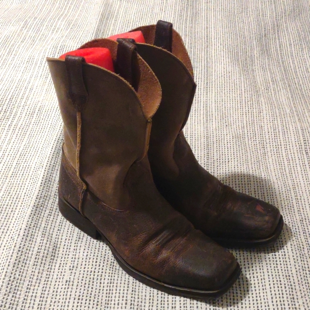 Ariat Boots
